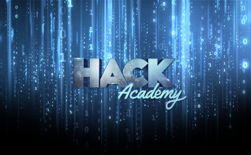 Cybersécurité & pédagogie : Hack Academy