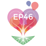 logo association être parent 46 (EP46)