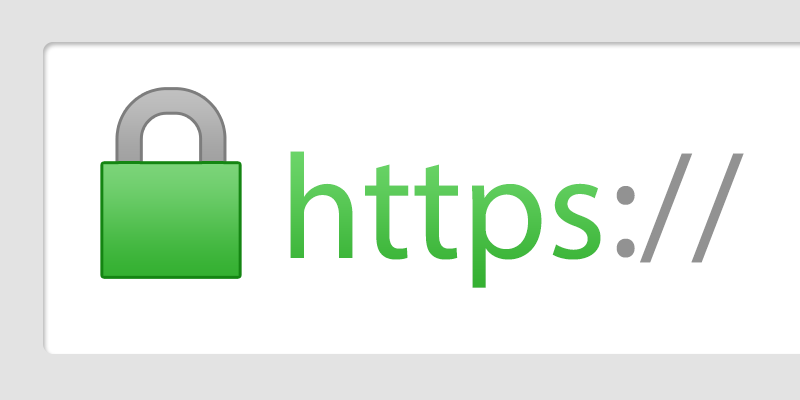 icone HTTPS